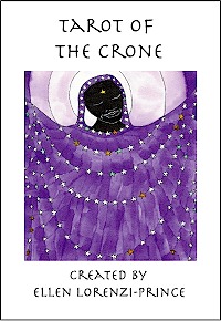 Tarot of the Crone