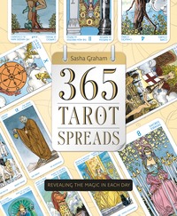 365TarotSpreads