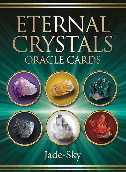 eternal crystals oracle cover
