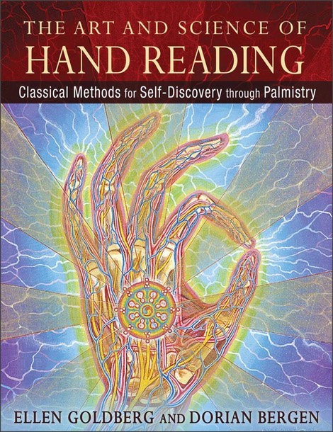 HandReading