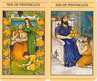MythicPentacles