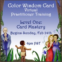 Color Wisdom Training 500 x 500