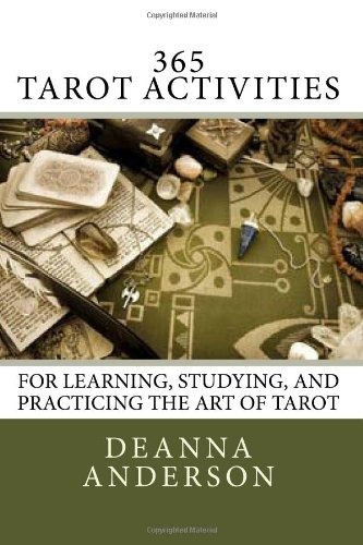 365TarotActivities