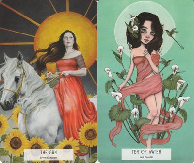 Aries 78 Elemental Tarot Feb 2020 TS  20200117 0001