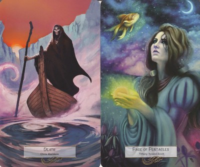 Capricorn 78 Mythicall Tarot Feb 2020 TS  20200117 0001