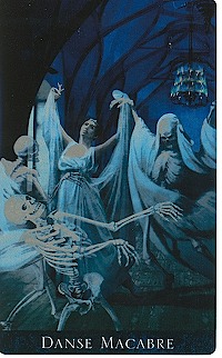 DanseMacabre