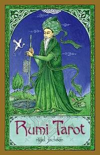 Rumi Tarot Kit