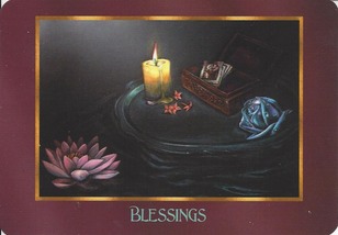 ResonanceBlessings