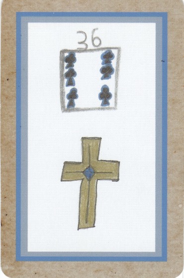 Cross