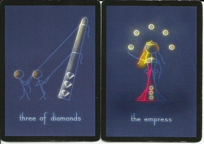 Libra March 001