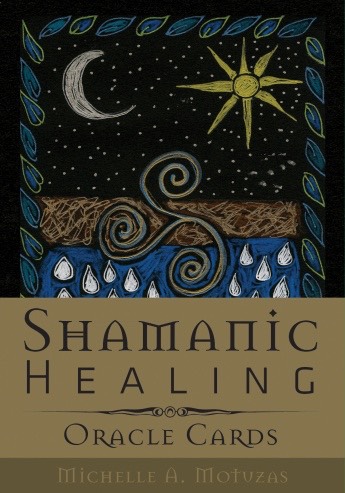 Shamanic Healing Oracle