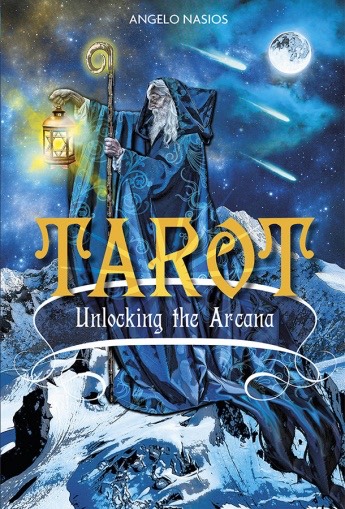 TarotUnlockingArcana