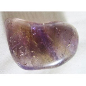 Ametrine