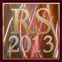 RS13 logo