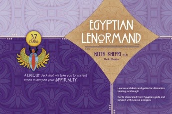 EgyptianLennie
