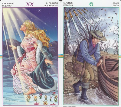 GeminiJudgment 6 Swords Wheel of the Year Tarot April TS 20180318 0001