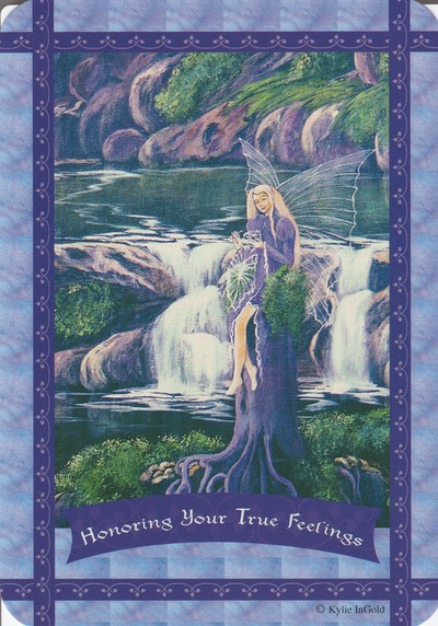 Aquarius Honoring Feelings Fairies Oracle Apr 20200227 0001