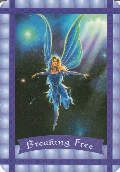 Gemini Streaking Free Fairies Oracle Apr 20200227 0001