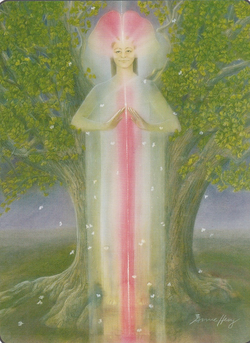 Ginkgo Tree Angel Oracle Apr 20200227 0001