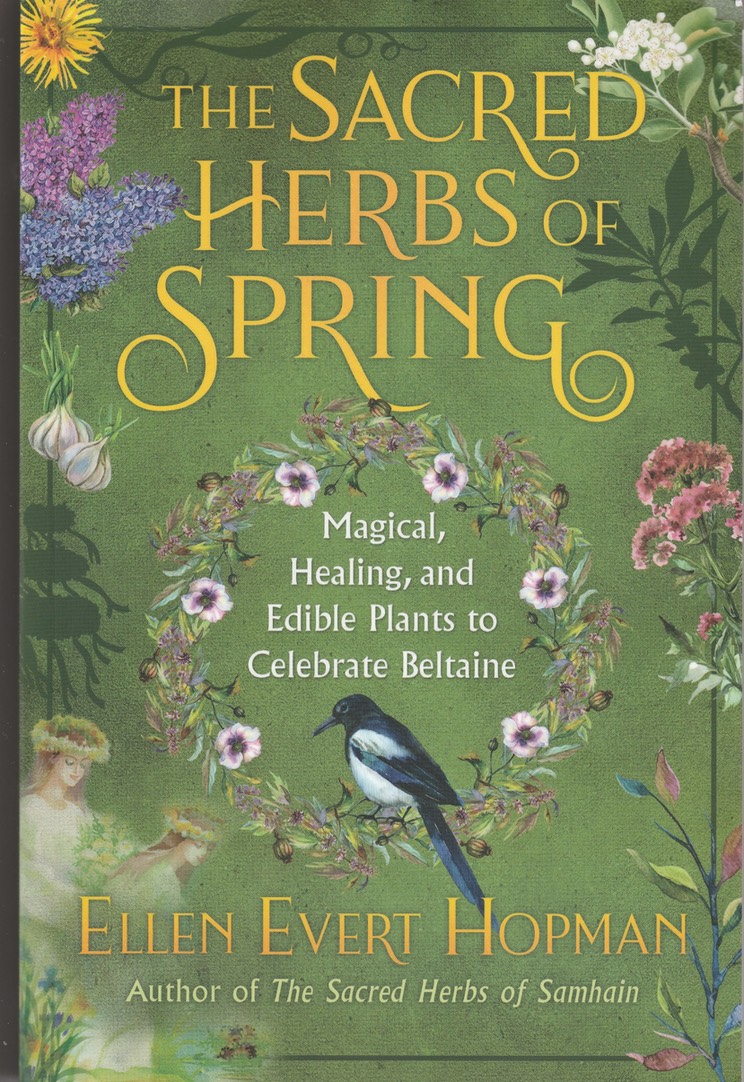Sacred Herbs of Spring cover 20200310 0001