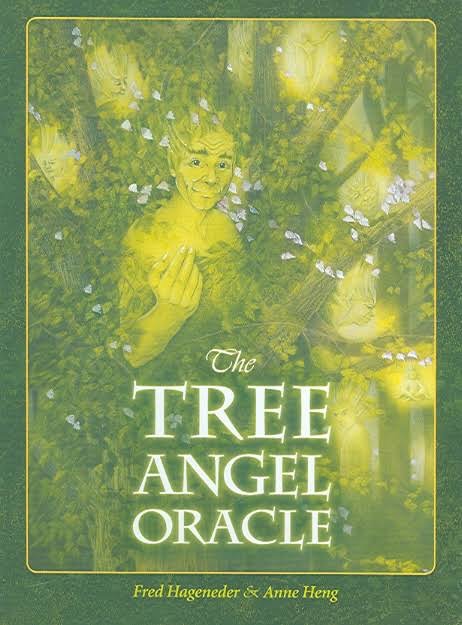 Tree Angel Oracle