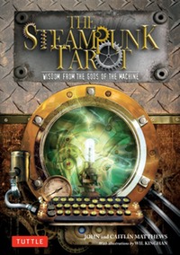 steampunktuttle