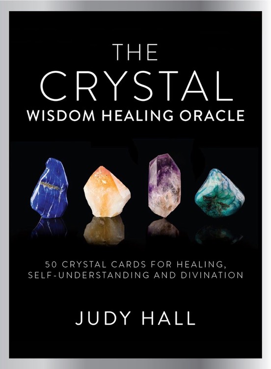 USATheCrystalWisdomHealingOracle