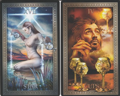 Aries Tarot Grand Luxe May 2020 20200419 0001