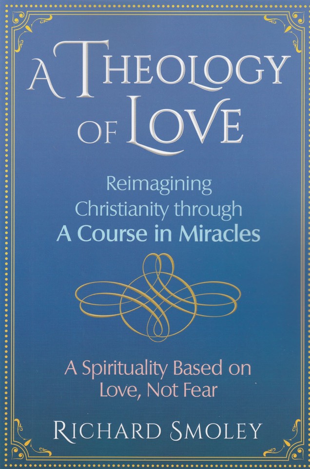 Theology of Love book cover 20191031 0001