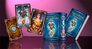 tarot of dreams