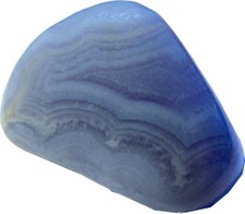 Blue Lace Agate