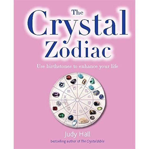 crystal zodiac