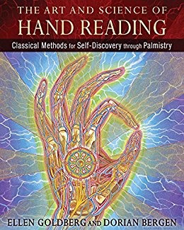 The Art and Science of Hand  Reading