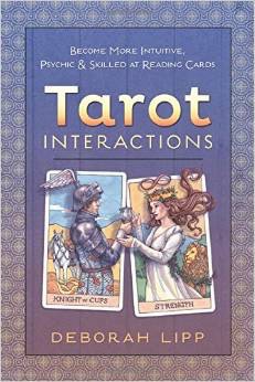 Tarot Interactions