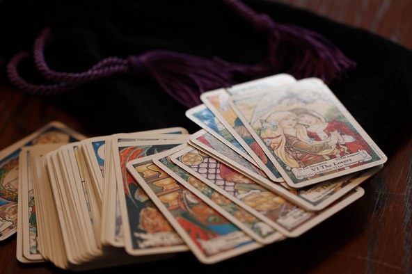 tarot-991041 1920