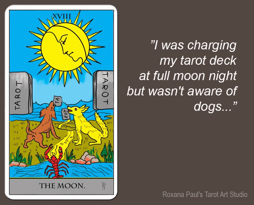 taroholics-moon