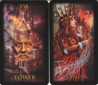 Gemini 2019 Marchetti Tarot 20190725 0001