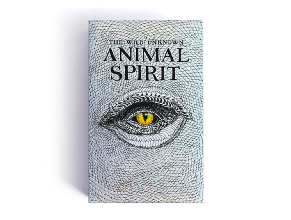 The Wild Unknown Animal Spirit Oracle | Tarot ReflectionsSeptember 2016