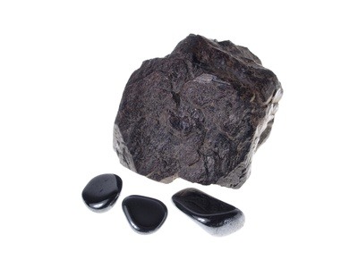 hematite