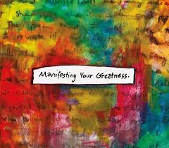 ManifestingGreatness