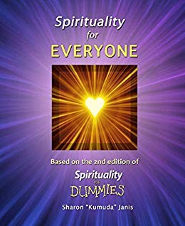Spirituality for Everyone by Sharon Janis