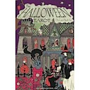 Halloween Tarot