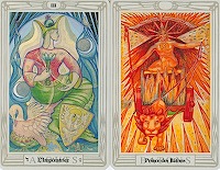 TarotscopesGemini