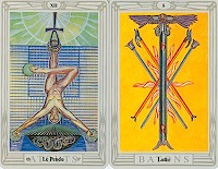 TarotscopesLeo