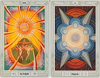 TarotscopesSagittarius