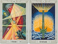 TarotscopesVirgo