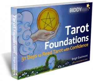 tarot-foundations-order-step-2
