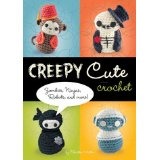 creepycute