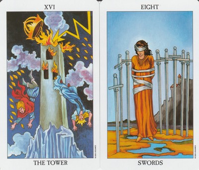 Aquarius Radiant RW Tarot Dec TS 20191122 0001