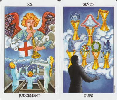 Libra Radiant RW Tarot Dec TS 20191122 0001